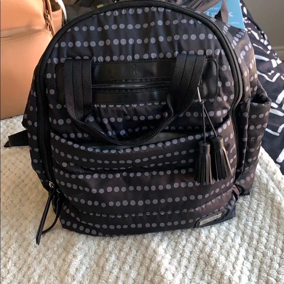 Diaper bag